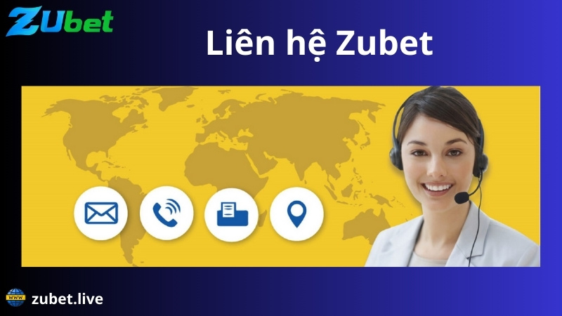 ưu điểm của liên hệ zubet
